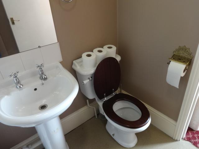 Royal Oak Hotel Hawkhurst Room photo